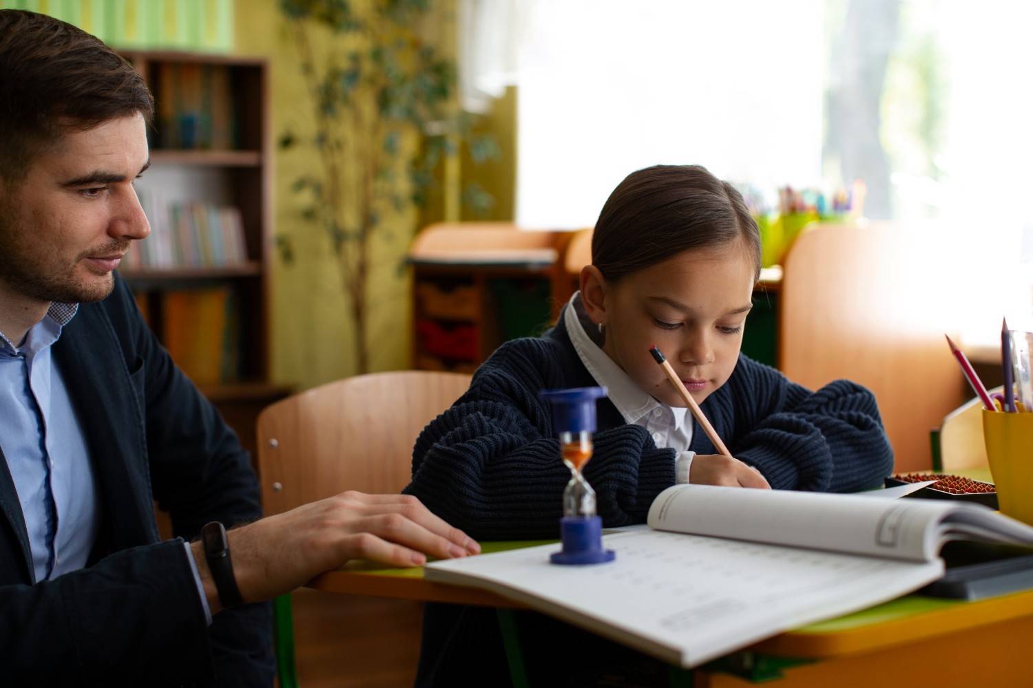 Are Charter Schools the Same as Public Schools