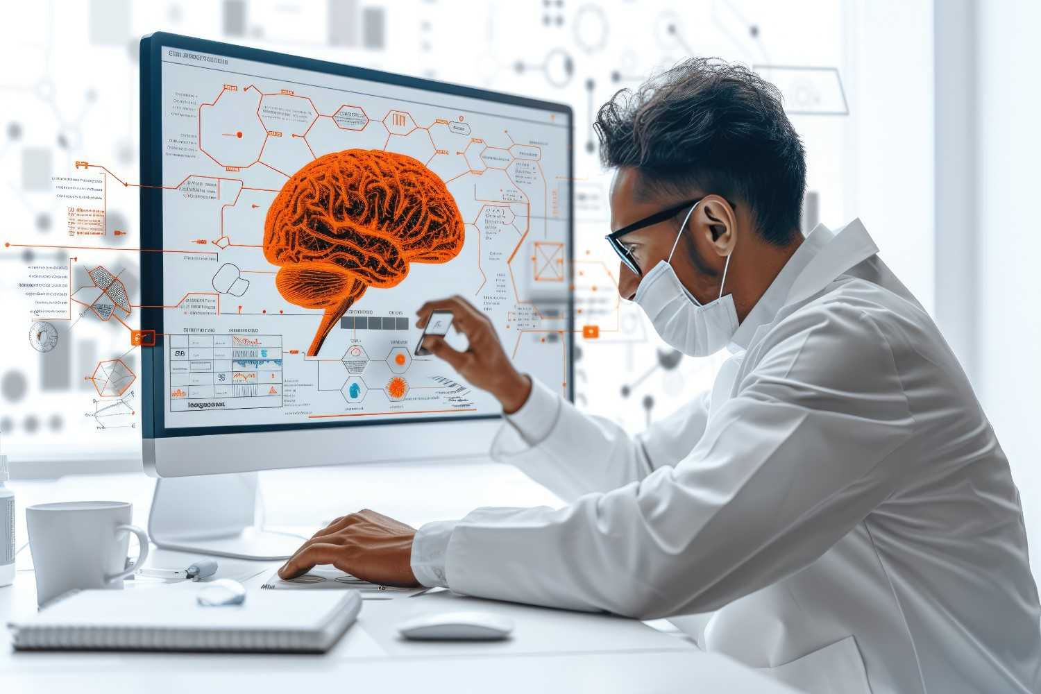 Charting the Future of Brain Research