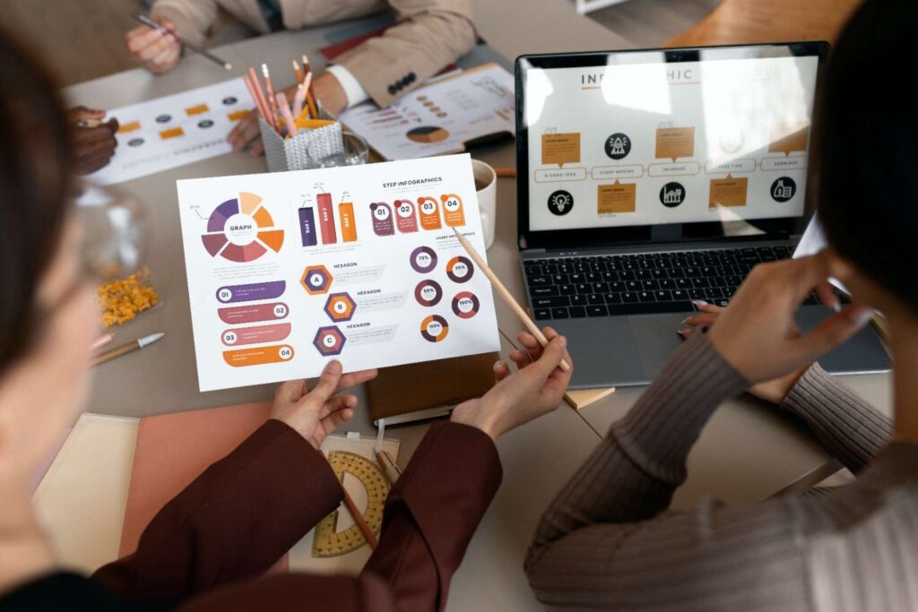 Clear messages move faster and reach wider audiences, hence helping political campaign management