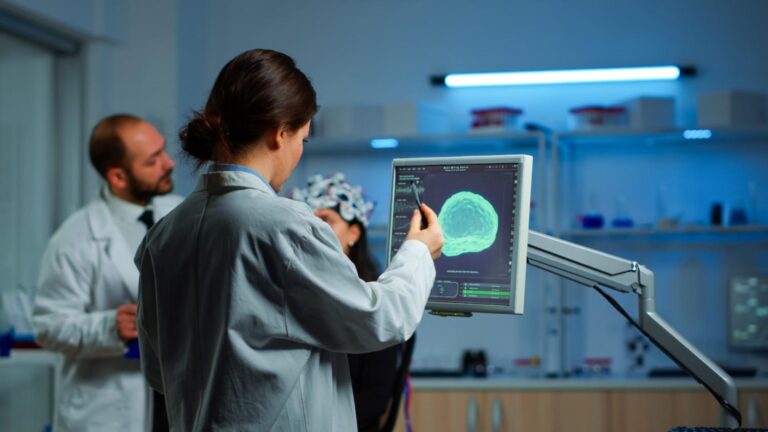 Empowering Researchers with Advanced Neuro Tools