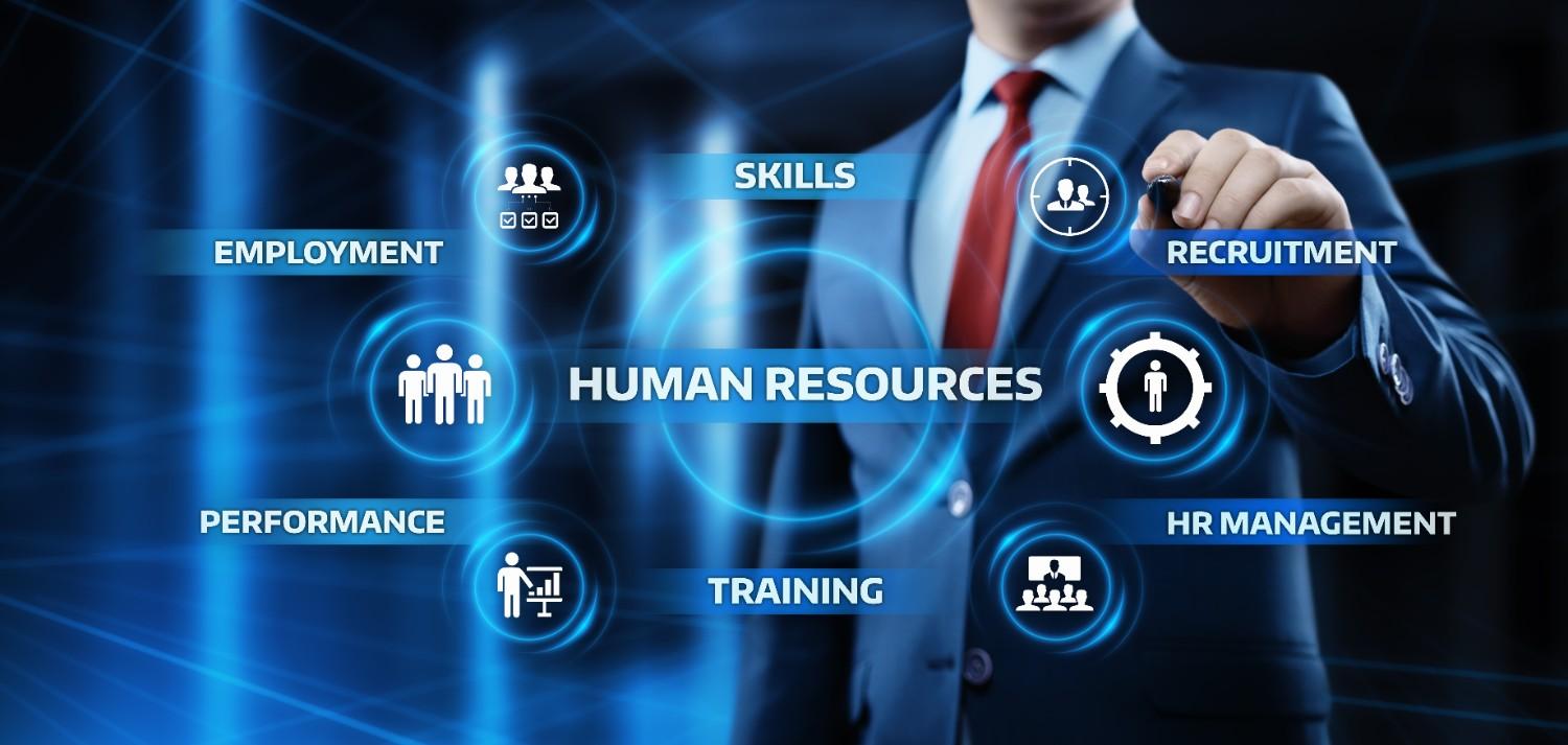 Expert Human Resources Integration