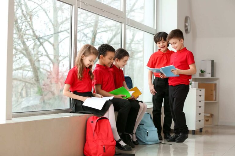 Is a Charter School the Right Fit for Your Child
