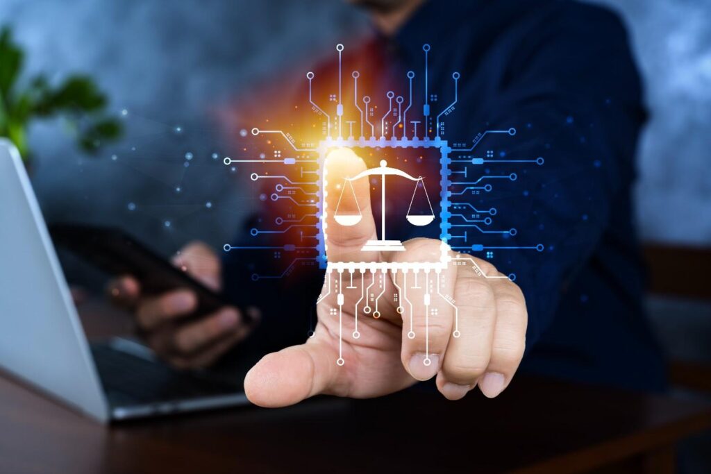 Legal Automation has redefined how legal departments manage their daily workload.