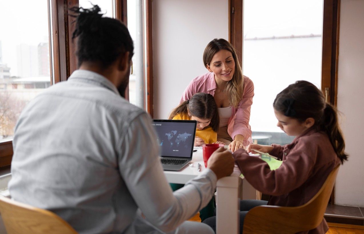 Parental Involvement and Community