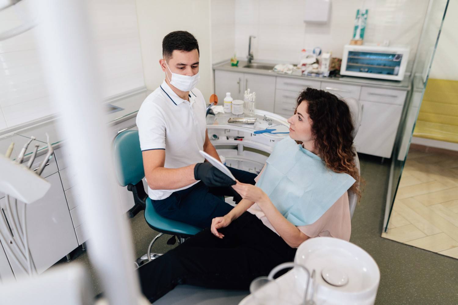 Preparing for oral surgery starts with understanding the procedure