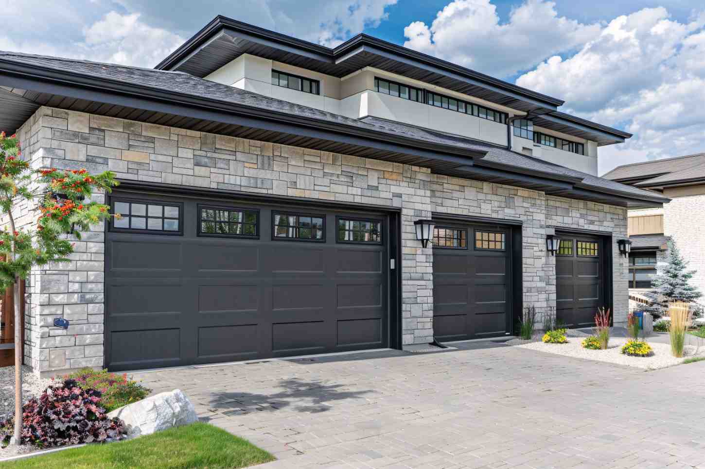 Reduced Home Security