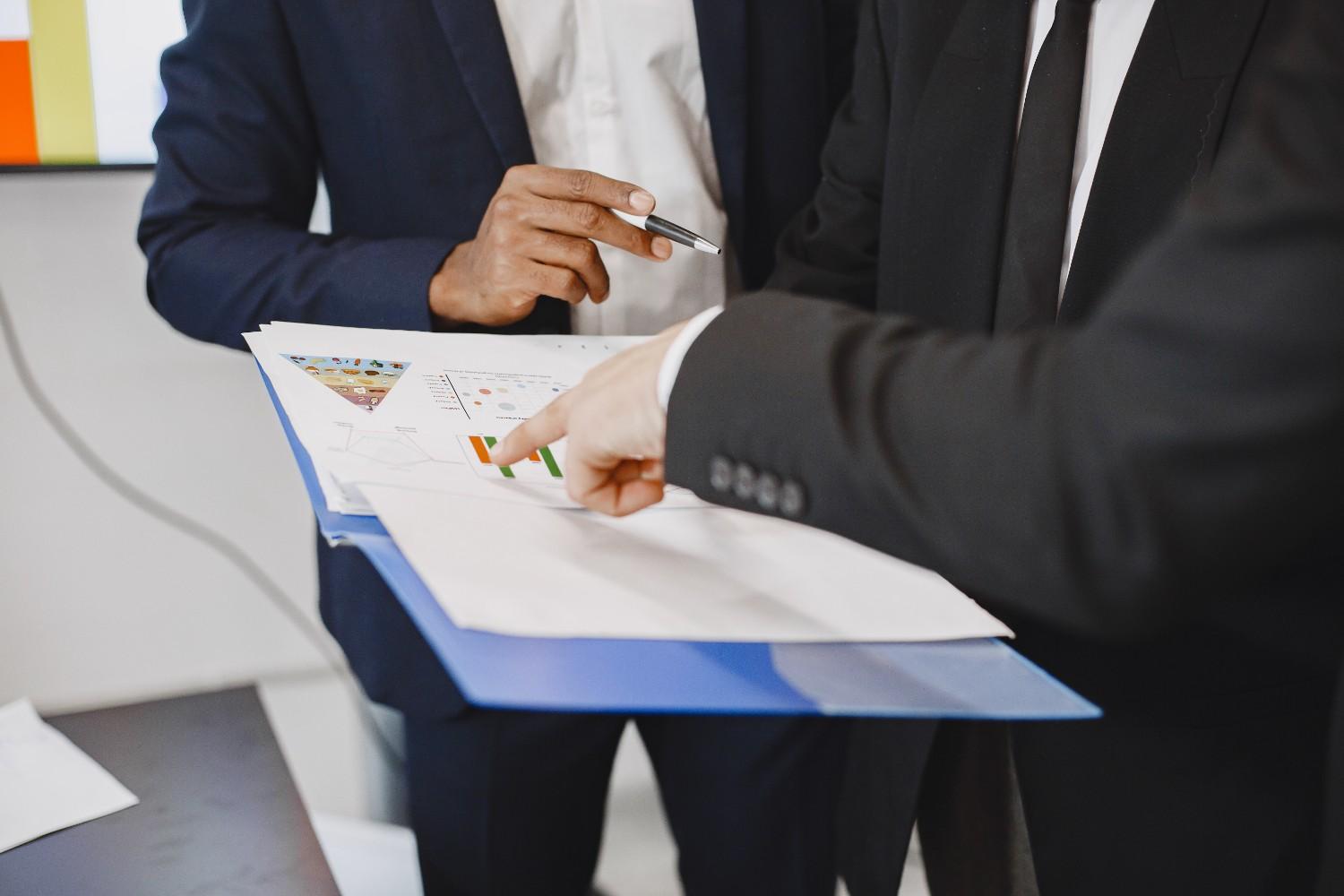 Regulatory Compliance Management
