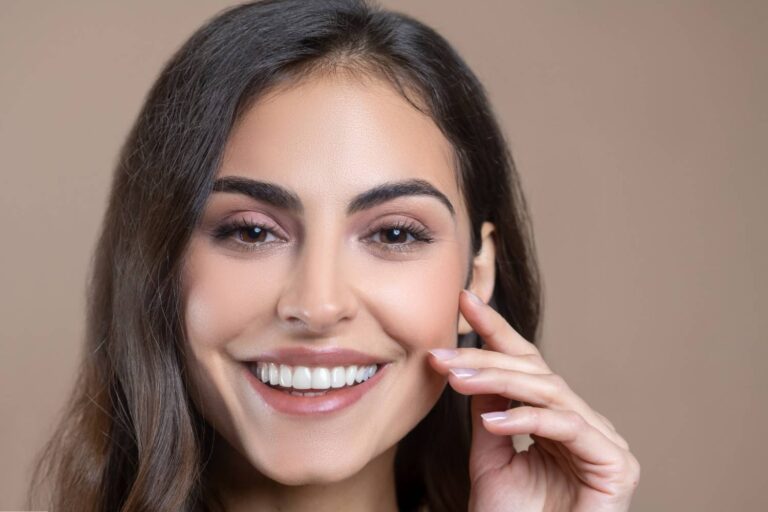Smile Makeovers Small Changes That Look Big