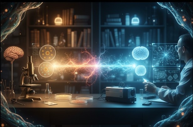 The Evolution of Neuroscience Research Tools