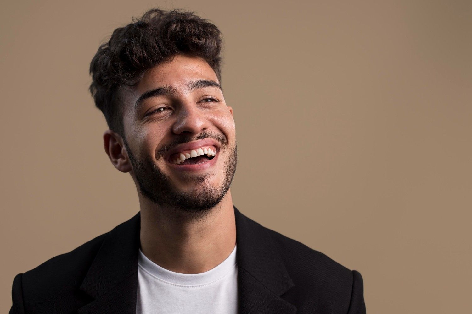 The Power of a Confident Smile