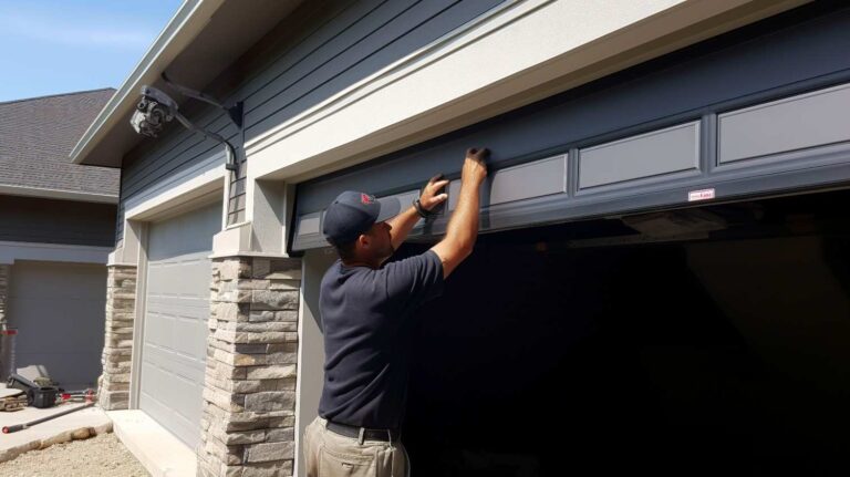 The Real Cost of Delaying Garage Door Repairs