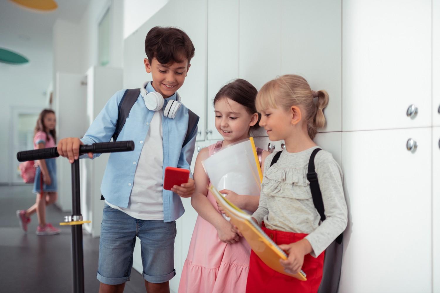 What Is a Charter School