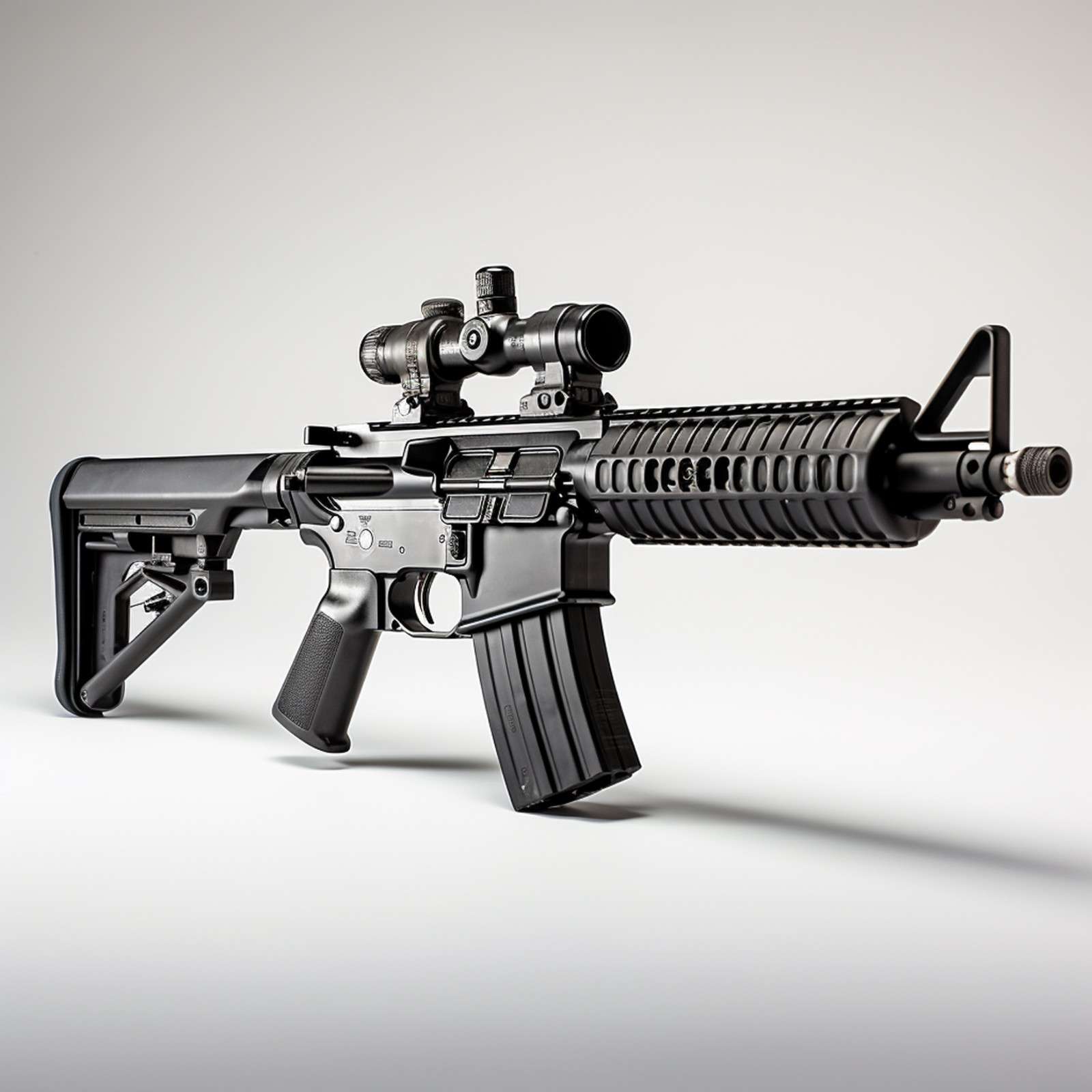 checklist before you buy the right AR-15 stock
