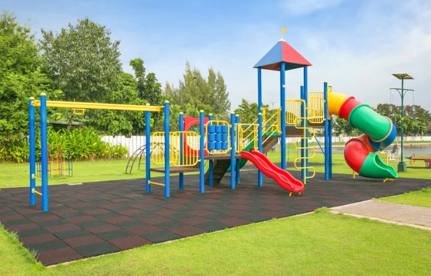 Accessible Surfaces and Pathways