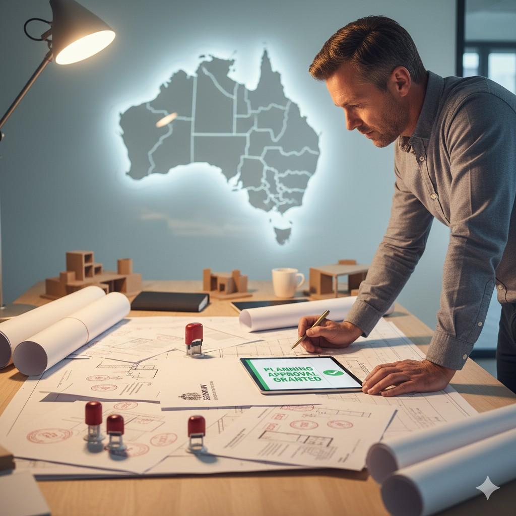 Choosing the Right Builder