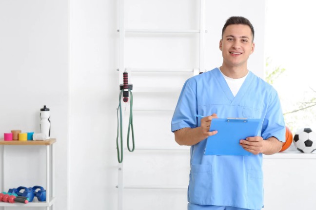 Community Health Centers