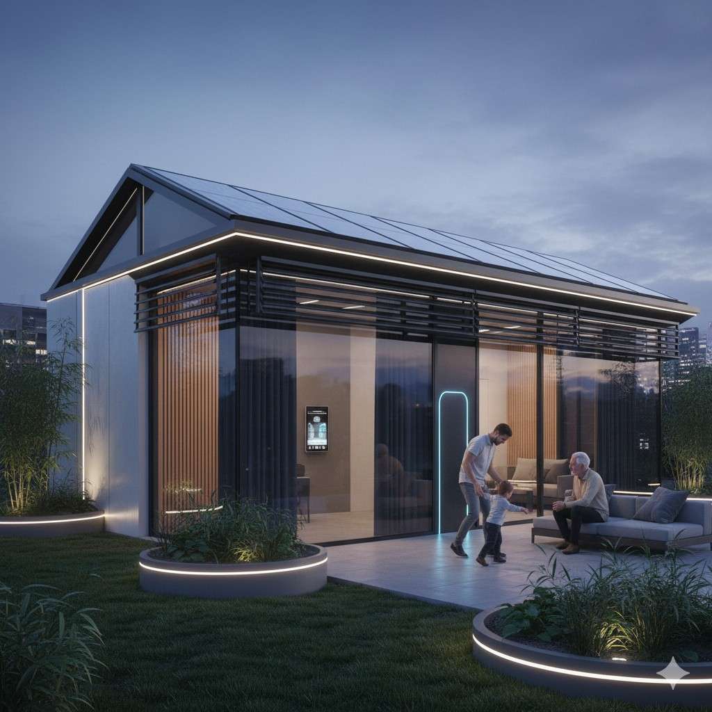 Customisation and Innovation