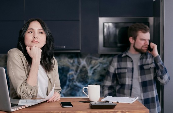 Decreased Communication