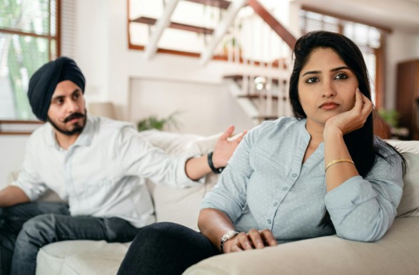 Decreased Support and Partnership