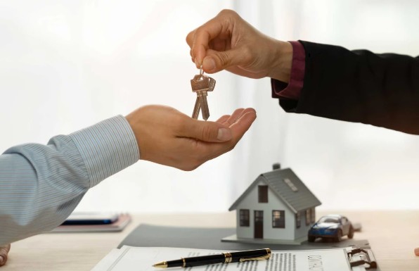 Organize Your Properties and Tenants