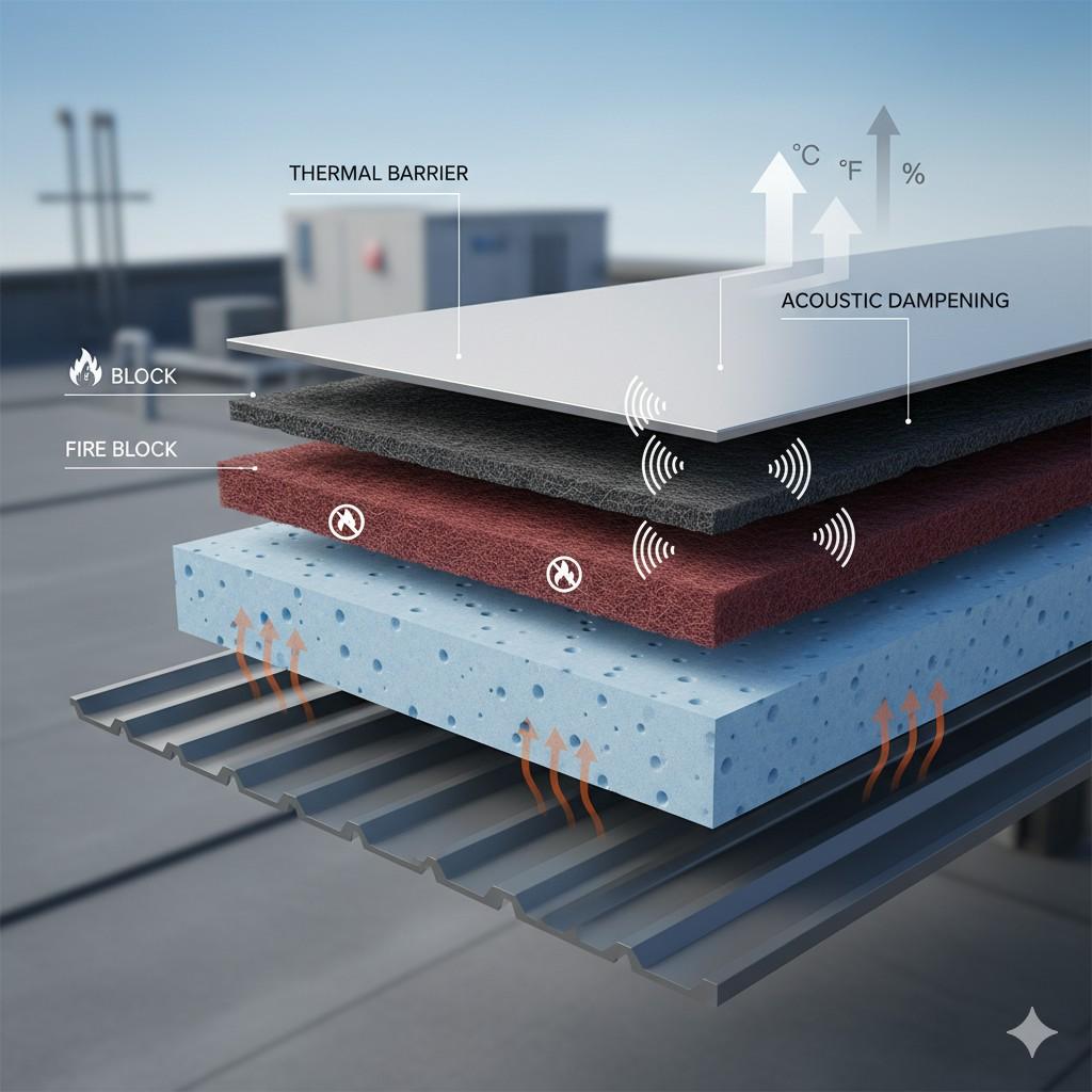 Project Management and Aftercare