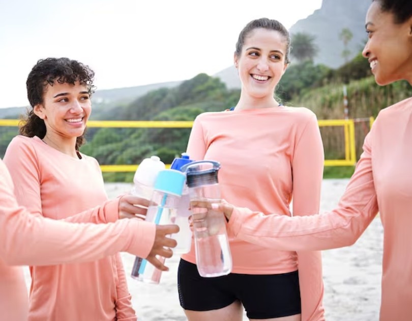 Encourage Healthy Risk-Taking