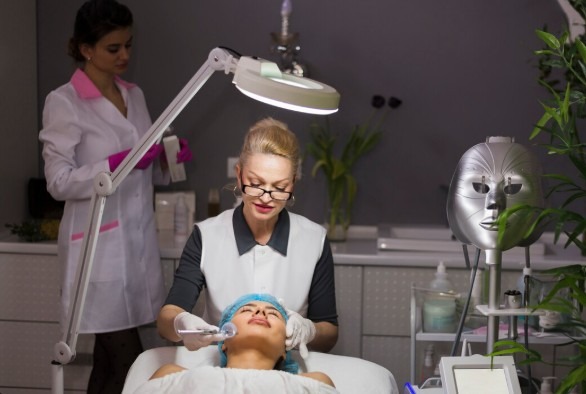 Discovering miin: The Revolution in Laser Skincare Treatments Discovering miin The Revolution in Laser Skincare Treatments