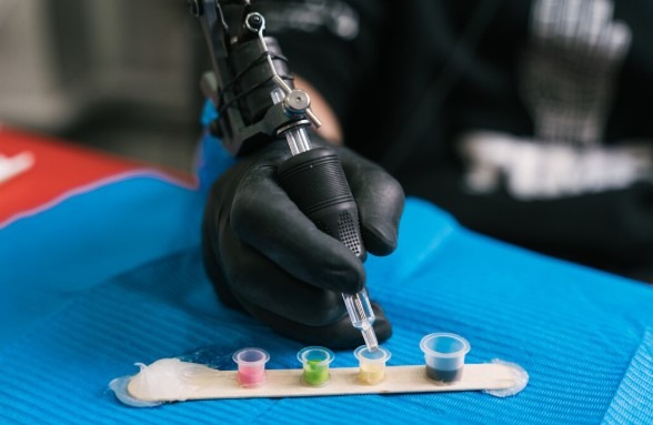 Erase Your Ink: Exploring Modern Tattoo Removal Techniques Erase Your Ink Exploring Modern Tattoo Removal Techniques