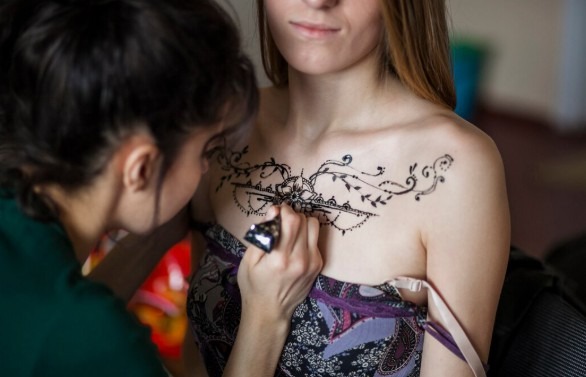 Factors Influencing Tattoo Removal