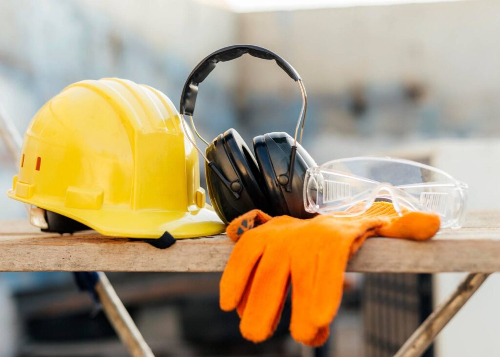 Personal Protective Equipment (PPE) Integrity