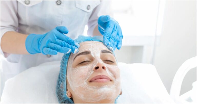 Transform Your Skin: Discovering the Finest Facials in Canberra Transform Your Skin: Discovering the Finest Facials in Canberra