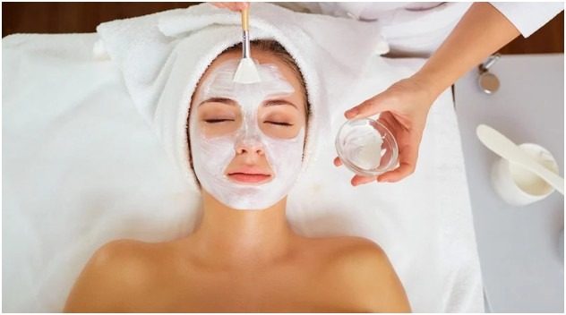 The Benefits of Regular Facials
