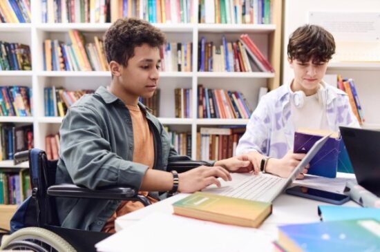 Support for Families and Carers