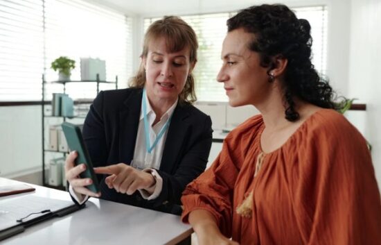 A Seamless Registration Process