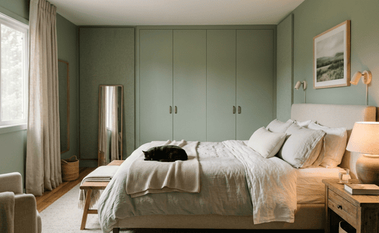 Bedrooms That Promote Rest