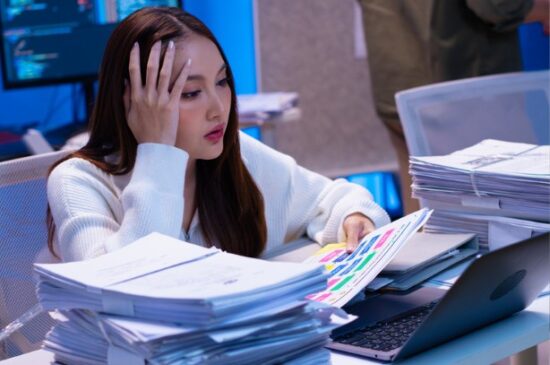 Conduct Regular Workload Audits