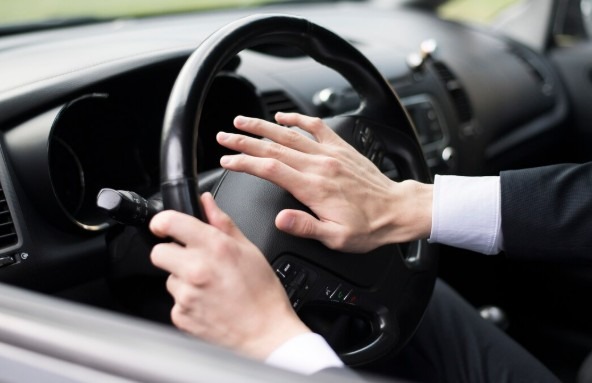 Defensive Driving Principles