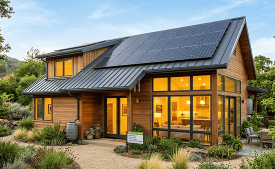 Energy Efficiency and Sustainability