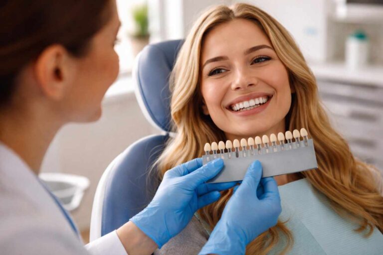 Get a Confident Smile with Expert Teeth Whitening in Rolla