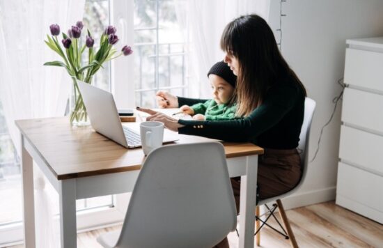 Implement Flexible Working Arrangements