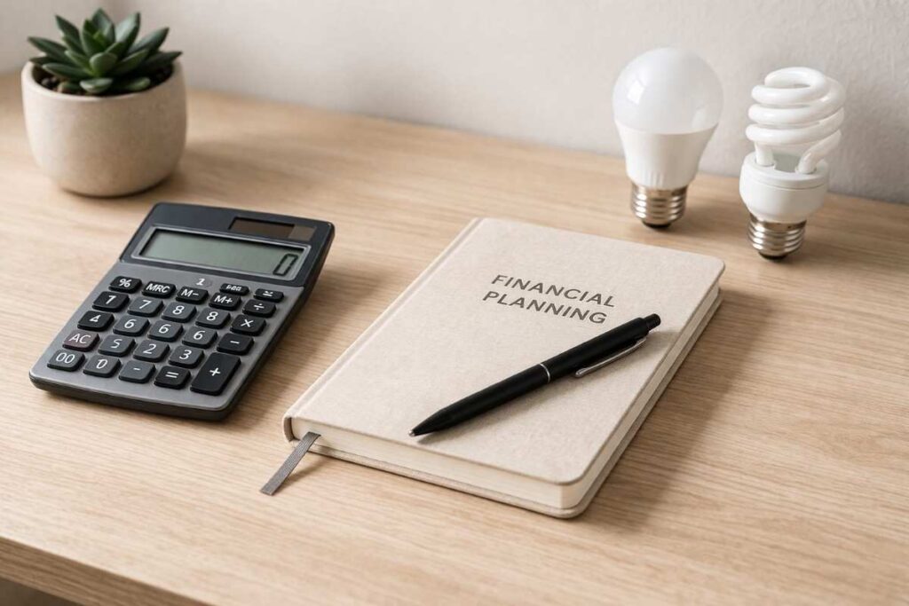 Leverage Short-Term Financing