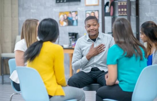 Prioritize Mental Health and Wellness Programs