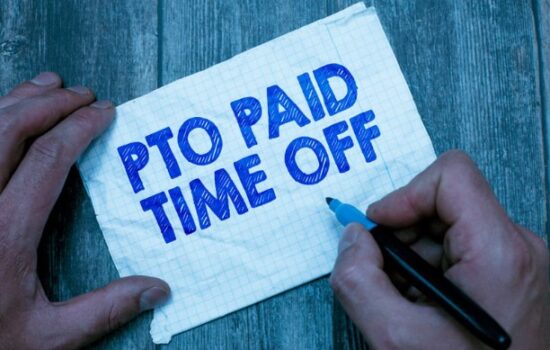 Redesign Paid Time Off (PTO) Policies