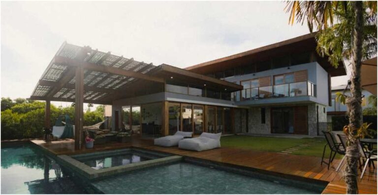 From Simple to Stunning: Patio Design Ideas You’ll Love