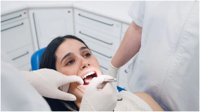Recognizing True Dental Emergencies