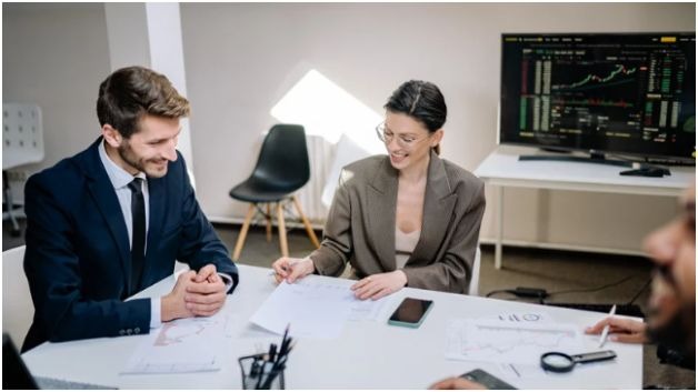 Develop a Comprehensive Business Plan