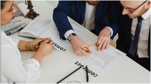 Understand Legal and Regulatory Requirements