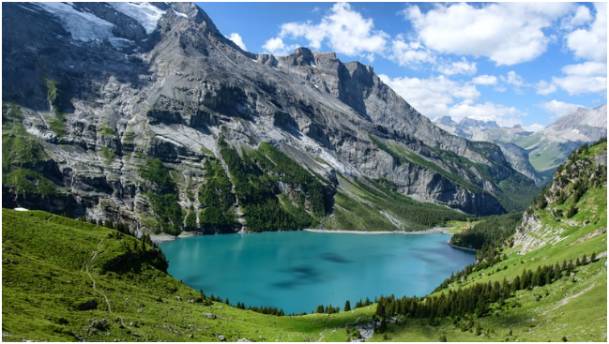 Why is Switzerland one of the best couple travel destinations 2026?