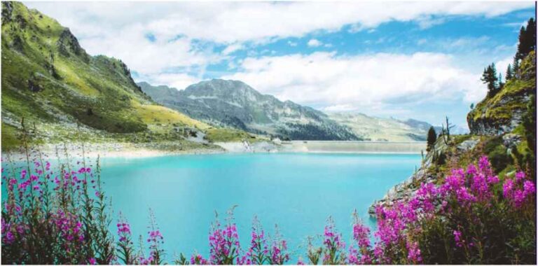 Couple Travel Destinations 2026: My Romantic Switzerland Story