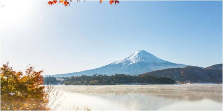 7 day itinerary for Japan: My Real Travel Plan 7-day itinerary for Japan